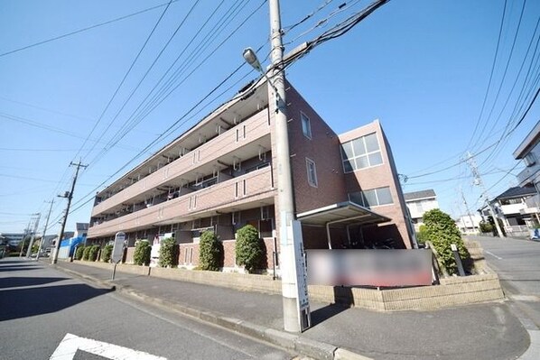 ロイヤル・レジデンス壱番館の物件内観写真